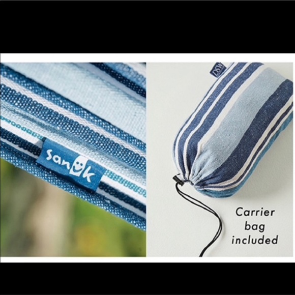 NWT Sanuk Hammock - Picture 3 of 8